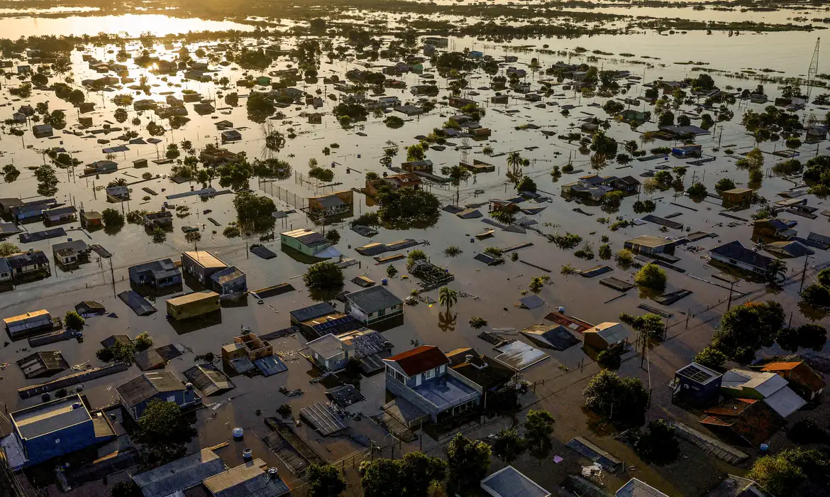 Rio Grande do Sul tem 147 mortes e 125 desaparecidos