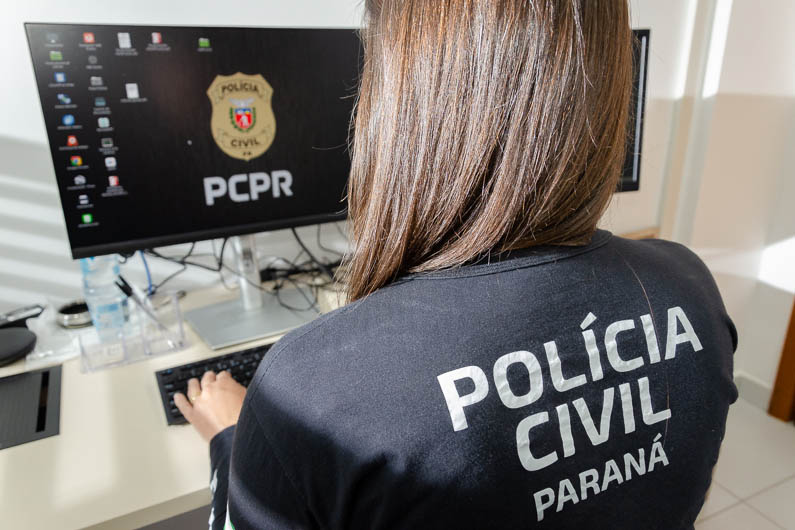 Polícia Civil oferta 97 vagas de estágio em 40 municípios