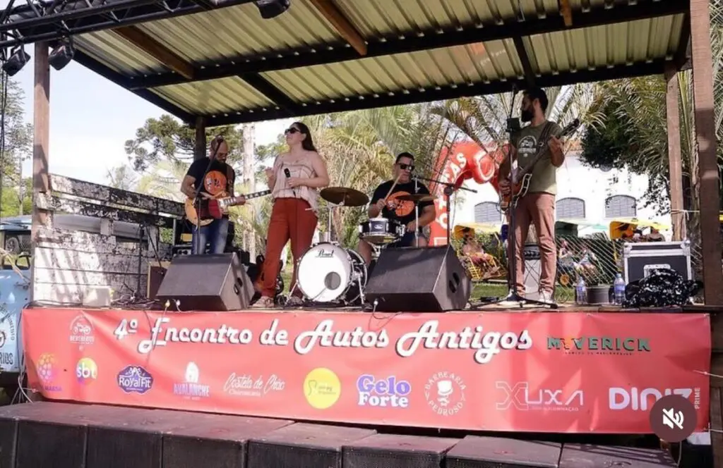 Evento ponta-grossense em prol do RS é adiado por conta da chuva