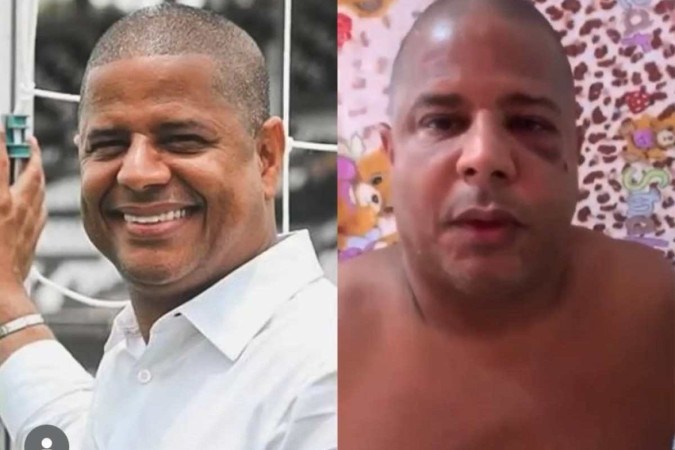 Mulher acusada de participação no sequestro de Marcelinho Carioca é presa pela polícia