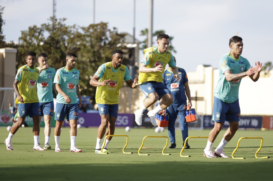 Sem Neymar, veja quem será o camisa 10 da Seleção Brasileira na Copa América