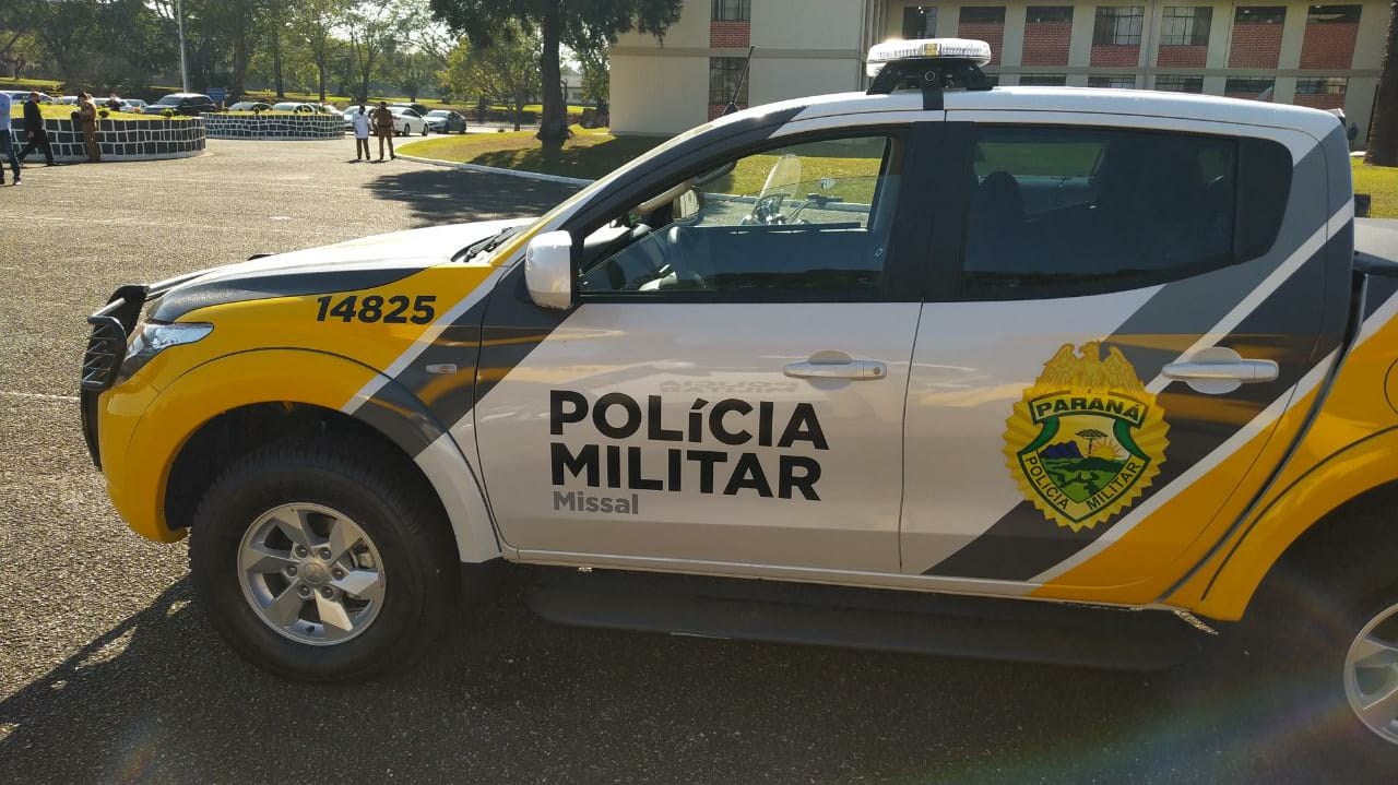 Corpo é encontrado na BR-376 em Tibagi