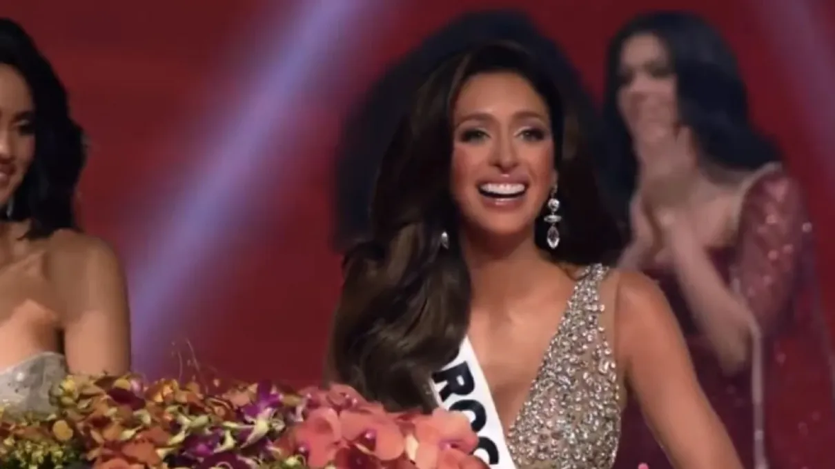 Miss Universo terá candidata mais velha de toda a história do concurso