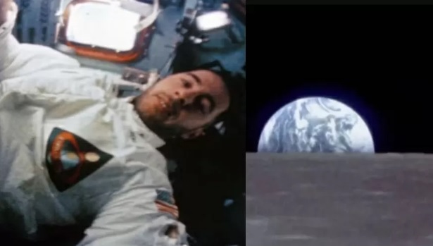 Astronauta William Anders, que tirou a icônica foto de ‘Earthrise’, morre em acidente de avião