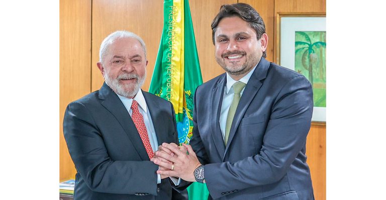 Ministro do 1º escalão do governo Lula é indiciado por corrupção e lavagem de dinheiro