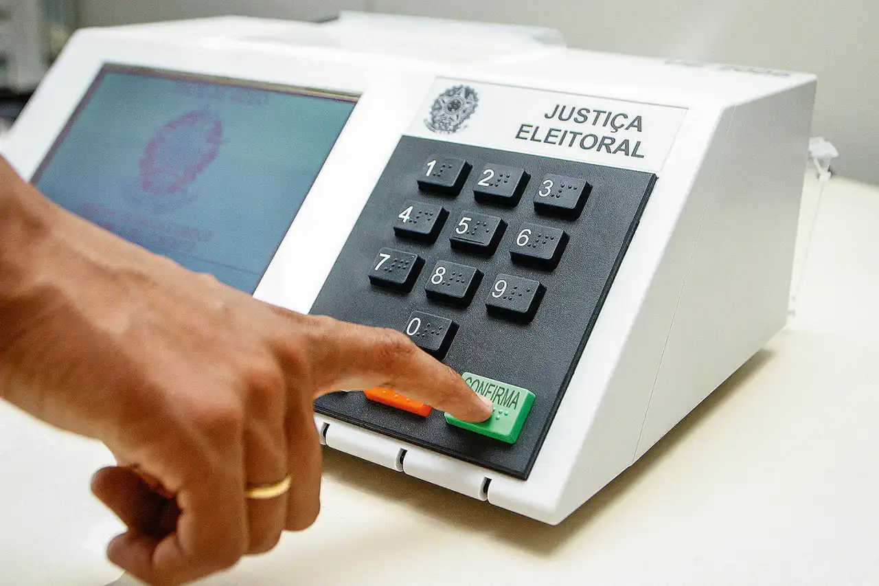 Eleitores de Ponta Grossa chegam a 259.566 nas eleições municipais