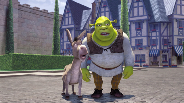 A GENTE JÁ CHEGOU? Quinto filme do Shrek e primeiro filme do Burro são finalmente confirmados