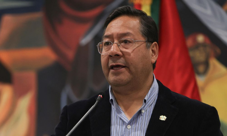 Presidente da Bolívia nega ter simulado golpe para aumentar sua popularidade