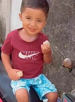 Menino é encontrado morto dentro de piscina após ficar dois dias desaparecido