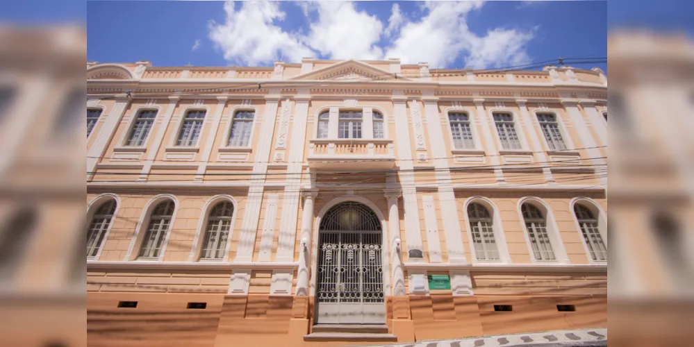 Museu Campos Gerais reabre após 20 anos com prédio histórico restaurado