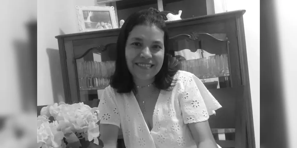 Professora perde a luta contra o câncer e falece em Umuarama