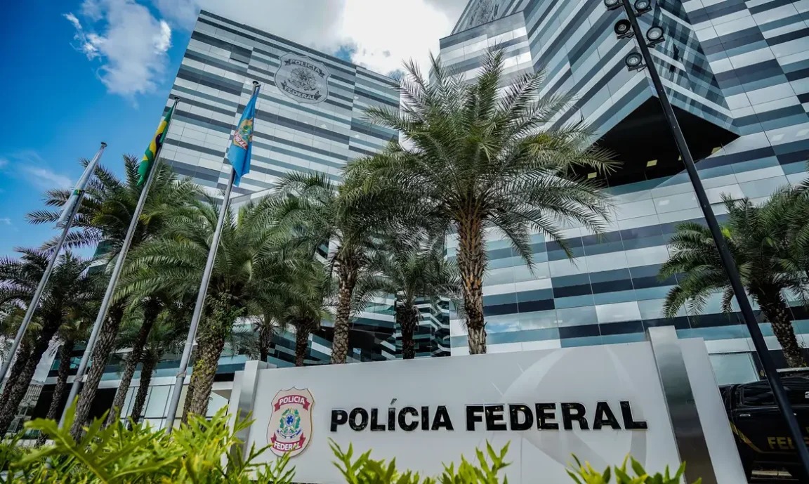 PF realiza operação contra contrabando de Botox no PR