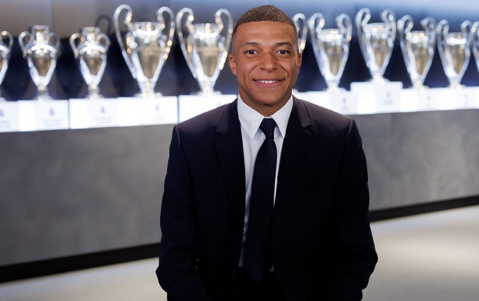 Mbappé realiza investimento milionário e adquire tradicional clube francês