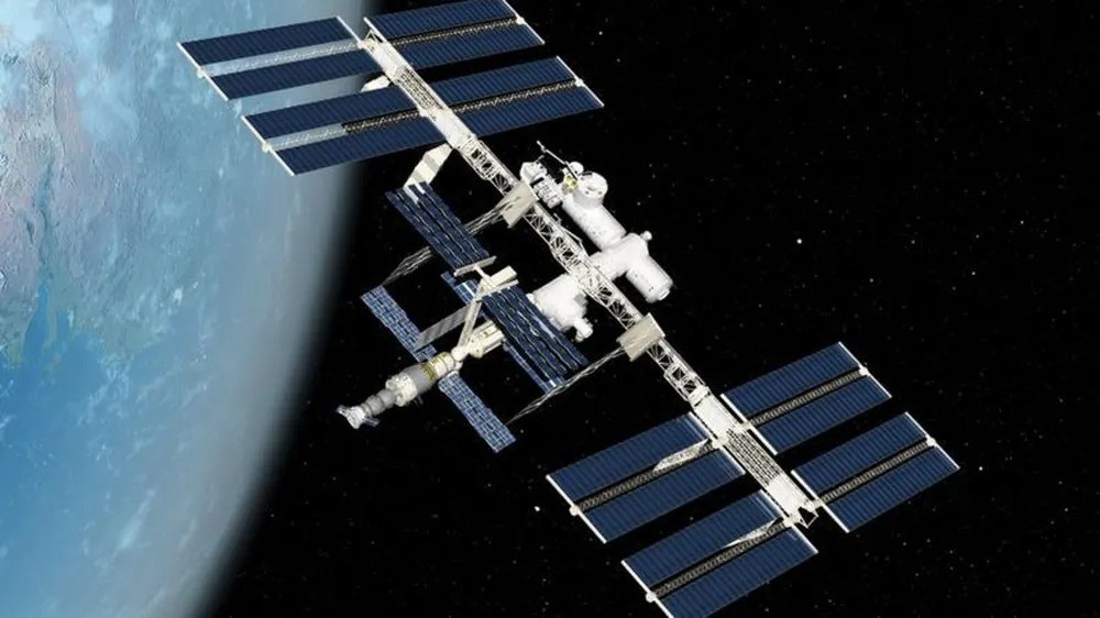 Estação espacial fica visível no estado; confira os dias
