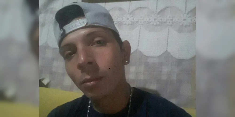 Saiba quem era o jovem morto pela PM em Ponta Grossa