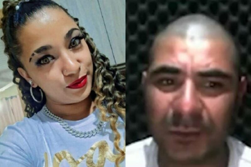 Suspeito é solto após confessar que matou jovem encontrada morta em matagal