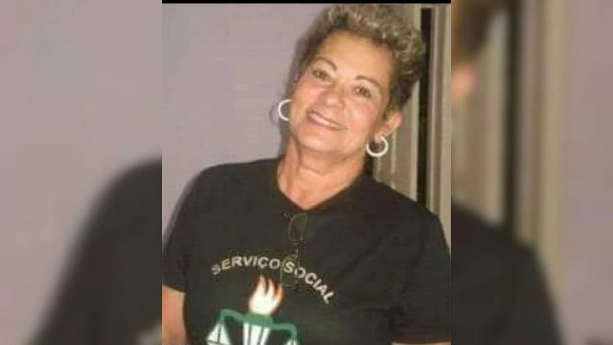 Filho é preso após matar mãe de 71 anos a pauladas