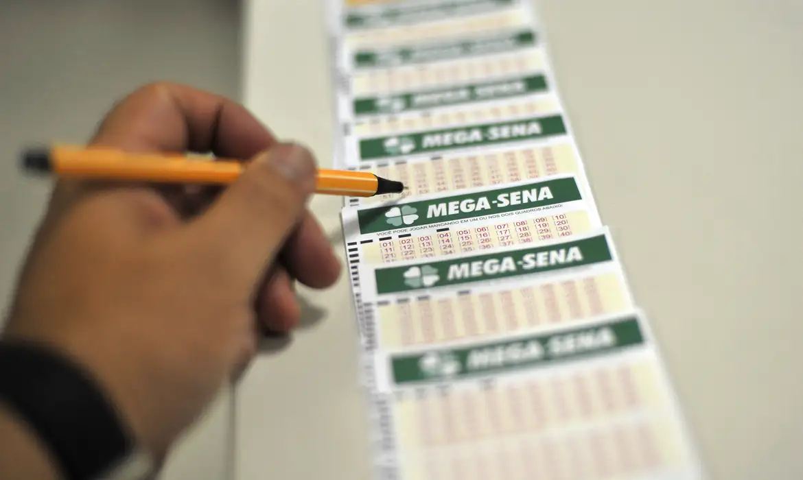 Apostas em PG faturam a quadra da Mega-Sena