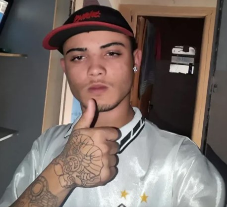 “Mais uma estrelinha brilha no céu”, diz internauta após morte de jovem em possível acerto de contas