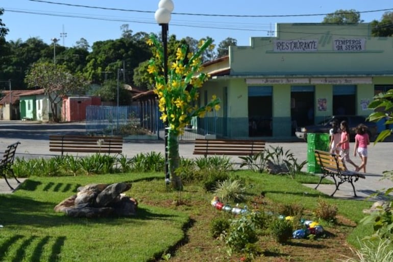 Cidade menos populosa do Brasil tem mais eleitores do que habitantes