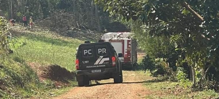 Moradores encontram corpo em estado avançado de decomposição