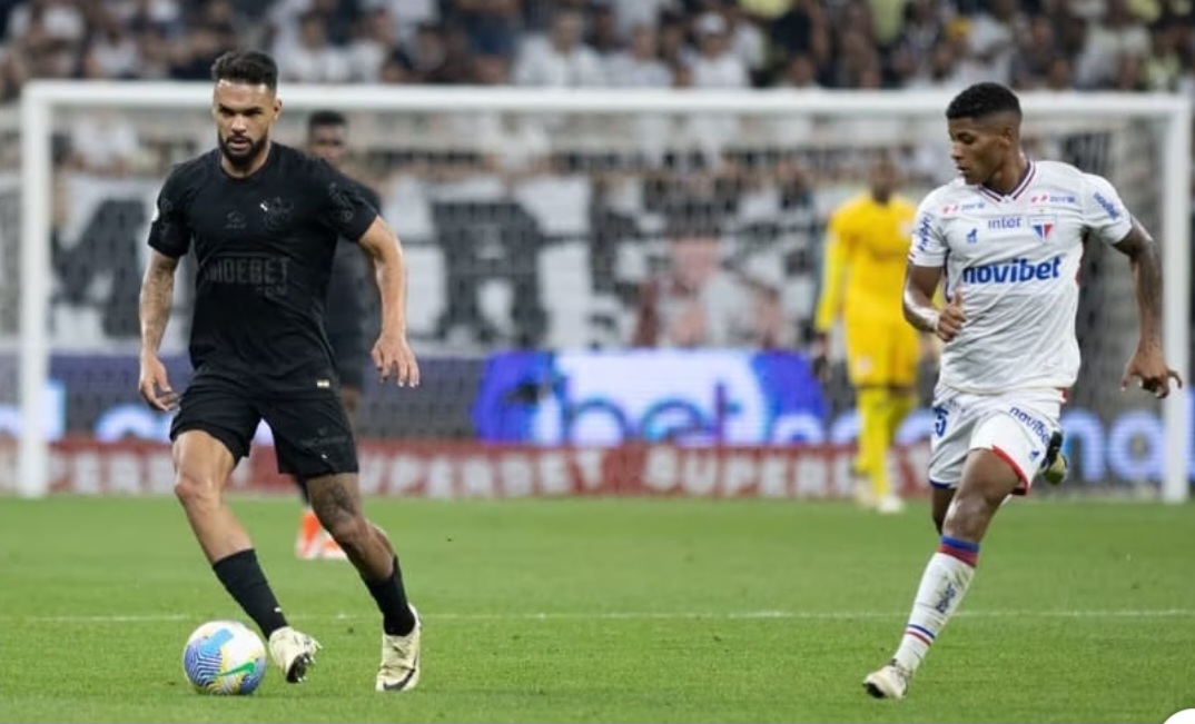 Saiba onde assistir os jogos de futebol deste domingo