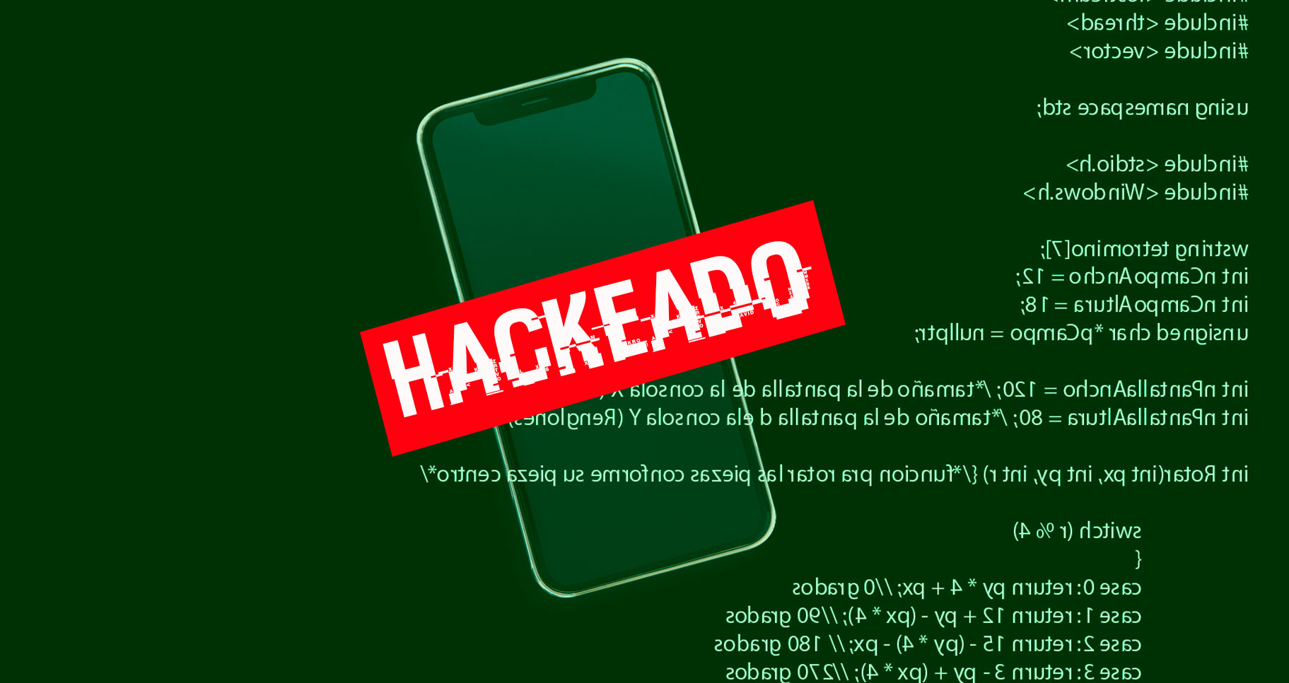 Prefeitura de PG alega ataque hacker em site oficial