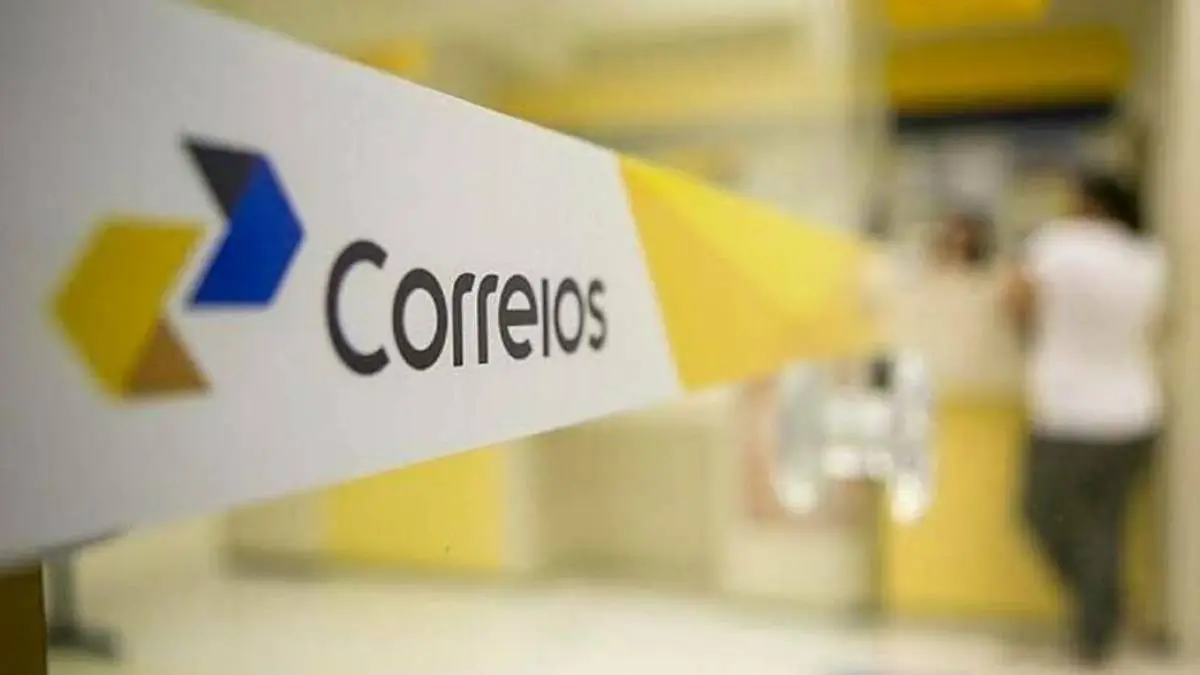 Correios anunciam concurso para 3.511 vagas