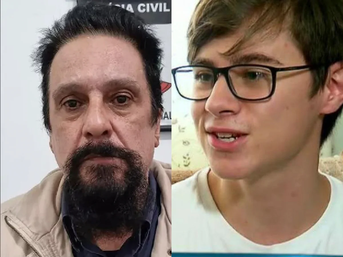 Acusado de matar o ator Rafael Miguel, de Chiquititas, Paulo Cupertino tem júri marcado