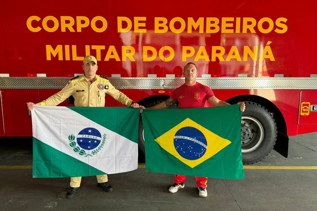 Bombeiro de PG vai disputar o Campeonato Mundial de Salvamento Aquático na Austrália