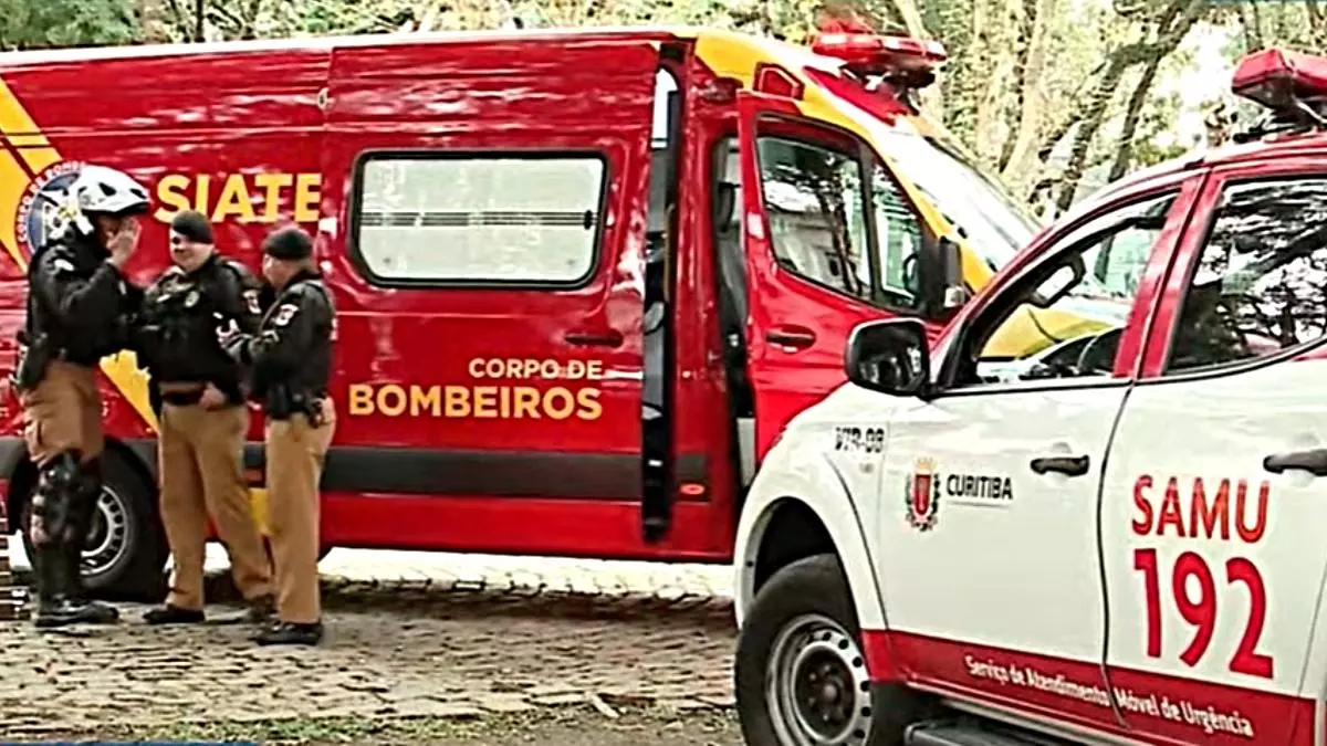 Por ciúme, homem de 43 anos mata jovem a facadas em praça