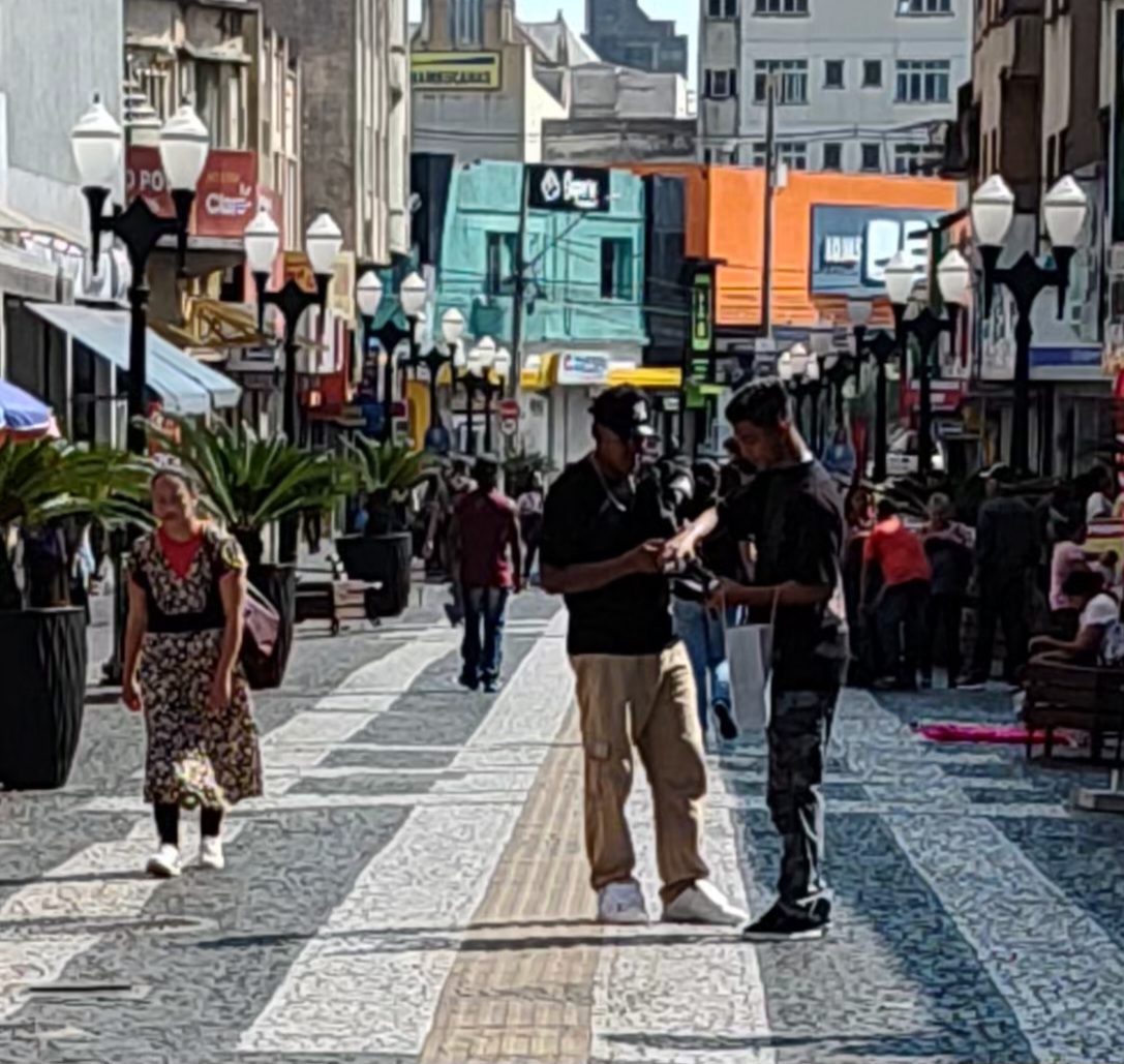 Saudade do frio? Saiba quando irá esfriar em Ponta Grossa