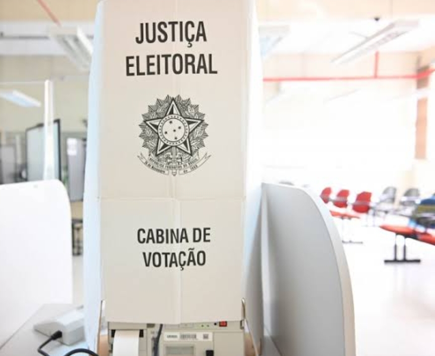 Candidatos às eleições não podem ser presos a partir de hoje