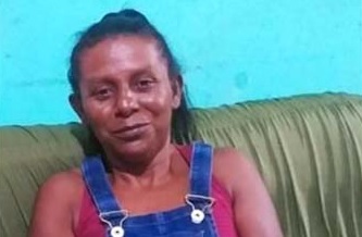 Vítima de feminicídio será sepultada hoje em PG