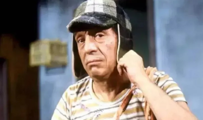 Chaves volta à TV aberta após pausa de 4 anos