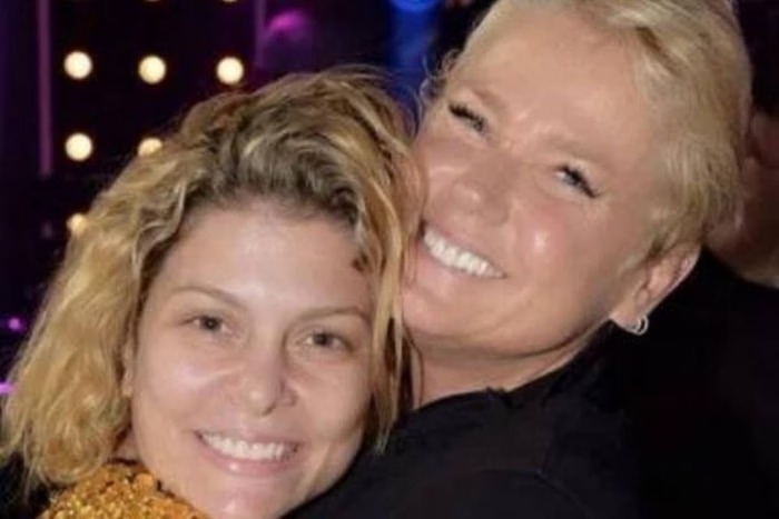 Ex-Paquita Bárbara Borges fala sobre sua relação com Xuxa: “Aceitar migalhas”