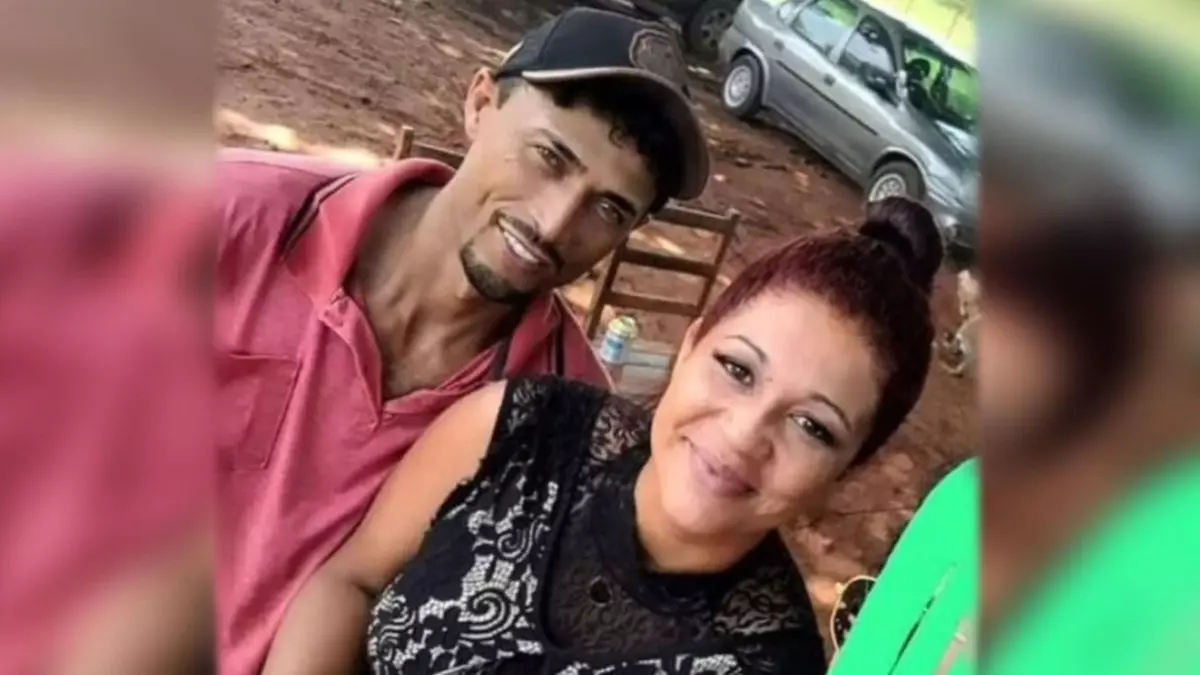 Casal morre eletrocutado após encostar em cerca de arame