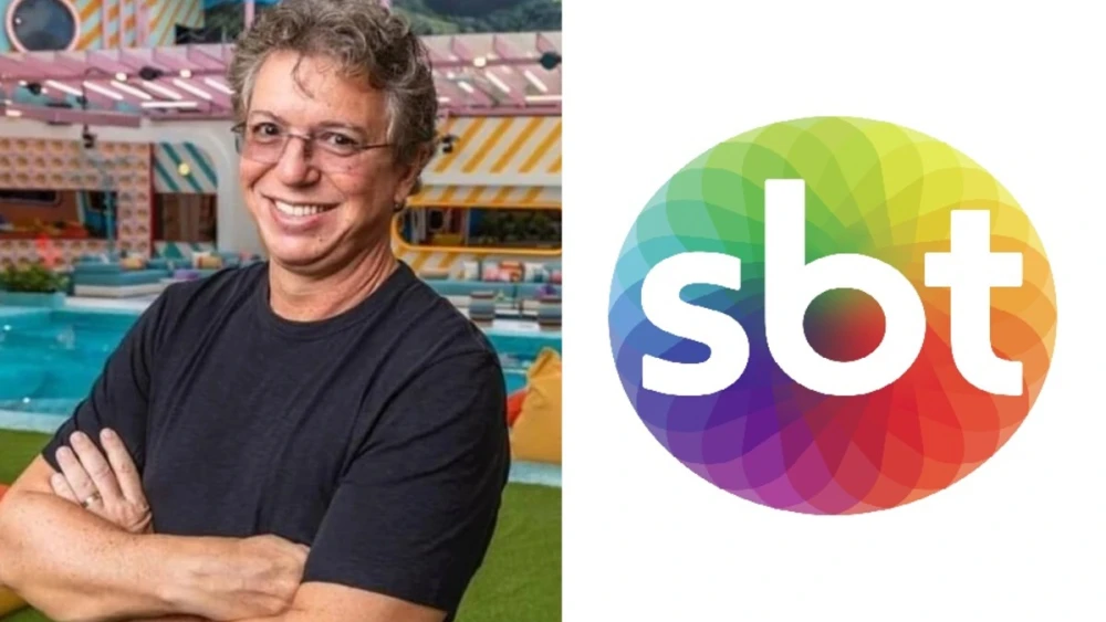 Boninho celebra audiência do SBT e gera repercussão nas redes sociais ‘Casa dos Artistas’