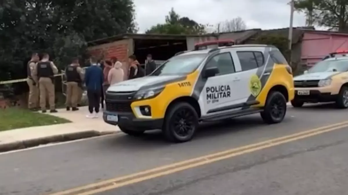 Homem é morto pelo próprio amigo após passarem “tarde de bebedeira” em bar