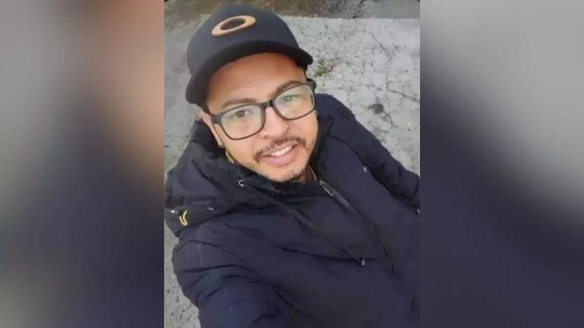 Saiba quem era o jovem que morreu após trágico acidente em Ponta Grossa