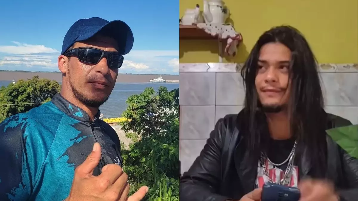 Quem eram as vítimas encontradas mortas após barco afundar nas águas do Rio Tibagi