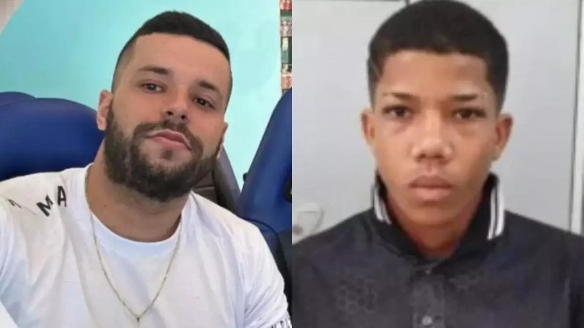 Bandido que matou vigilante com um tiro na nuca é preso pela polícia