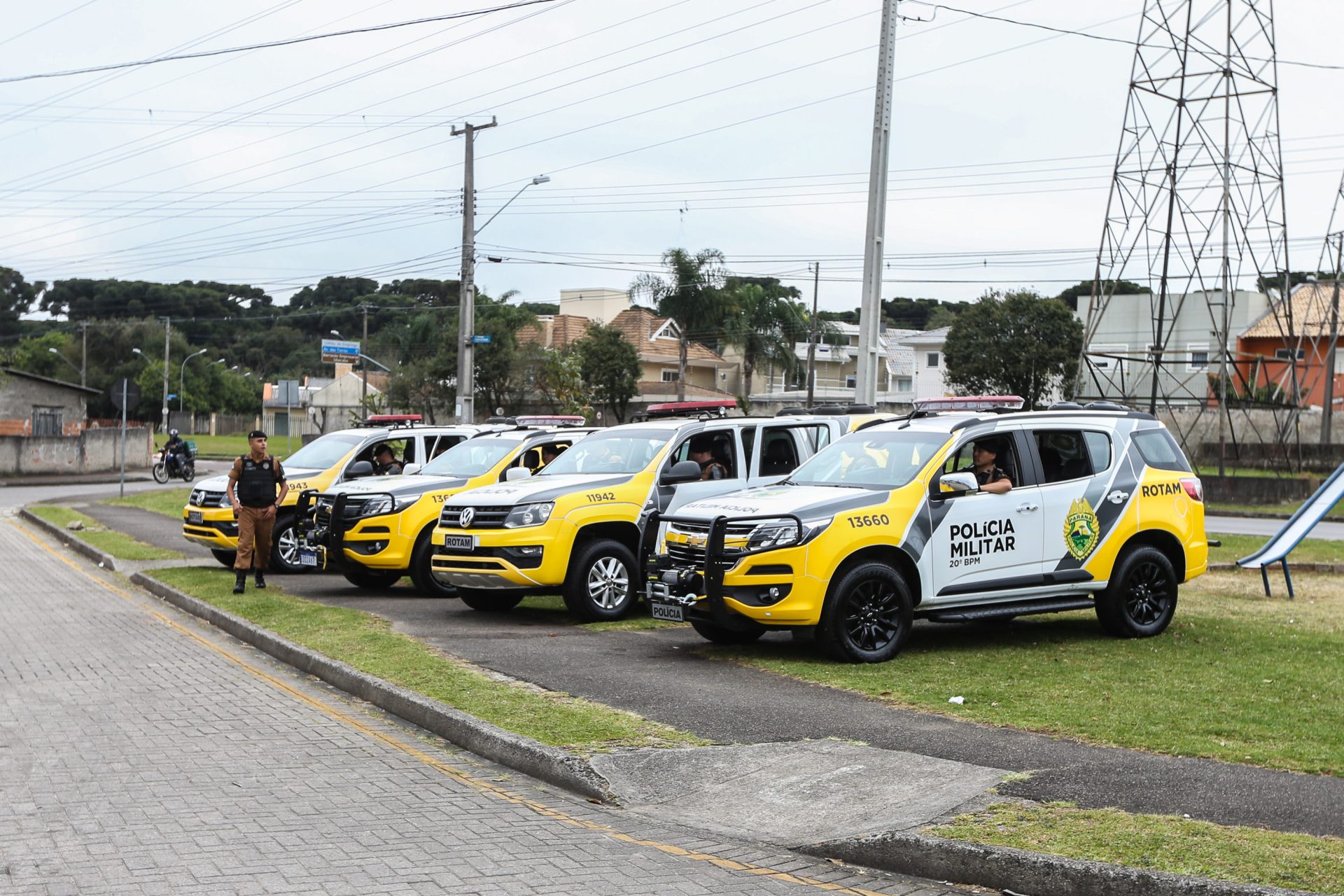 Estado reforça segurança e proíbe venda e consumo de bebidas alcoólicas no dia das eleições