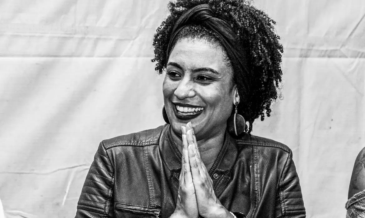 Assassinos de Marielle Franco são condenados pela justiça