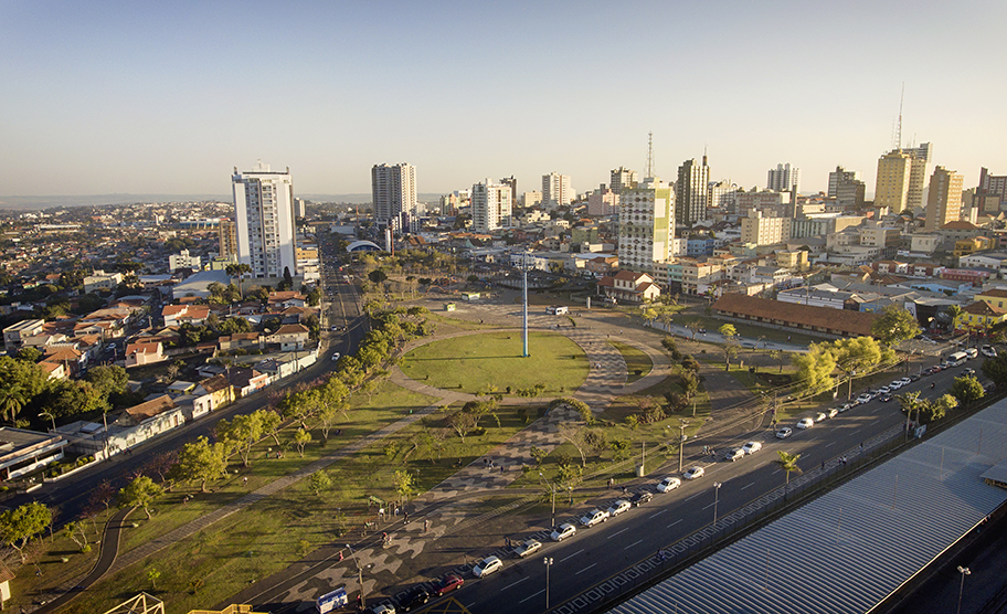 Parque Ambiental de PG sediará Batalha de Rimas no próximo mês