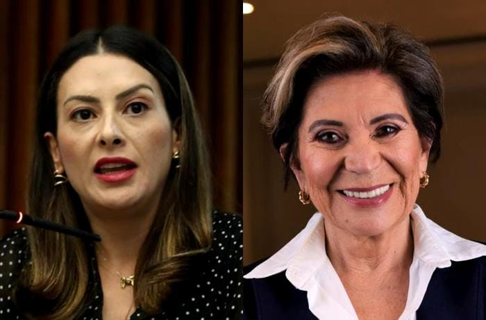 Elizabeth Schmidt e Mabel Canto vão ao segundo turno nas eleições de Ponta Grossa