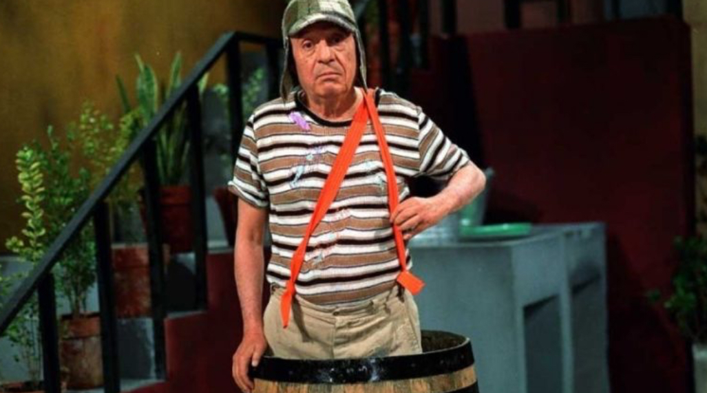 Saiba o dia do retorno do seriado Chaves no SBT