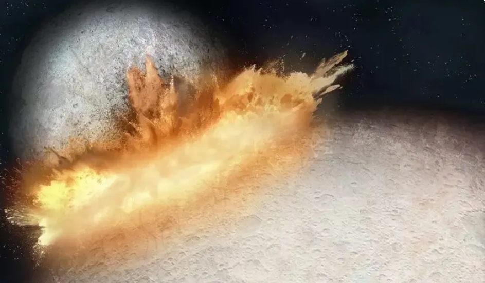 Saiba quando o asteroide com poder de 22 bombas atômicas deve atingir a Terra