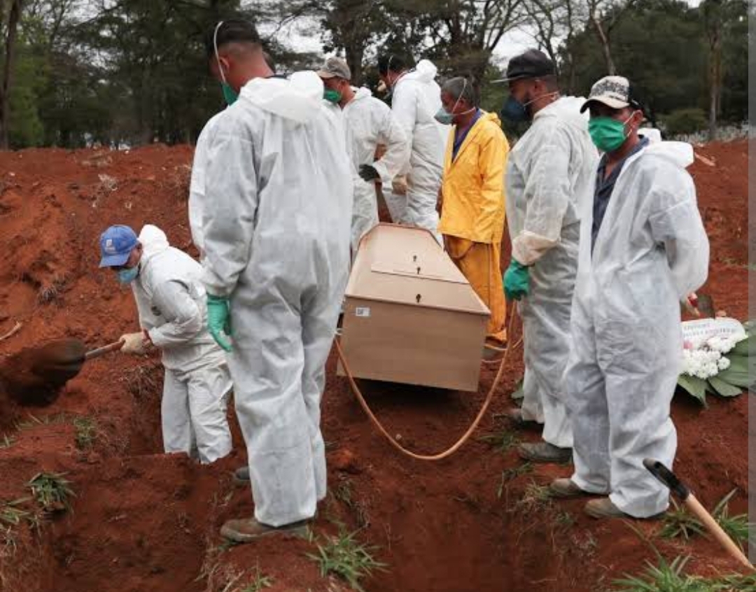 Reino Unido registra primeiro caso da nova variante do vírus Mpox no país