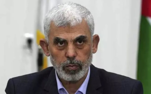 Hamas reconhece morte de líder e promete vitória futura